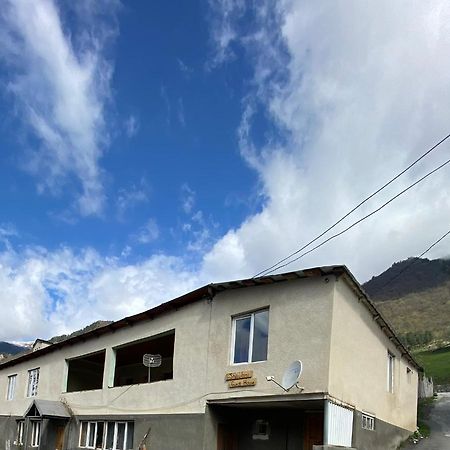 Shaulini Hotel Kashveti Exterior foto
