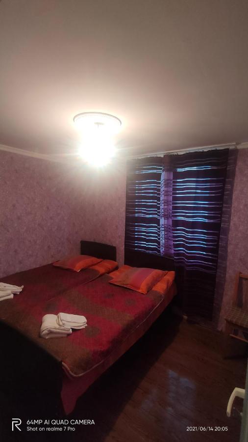 Shaulini Hotel Kashveti Cameră foto