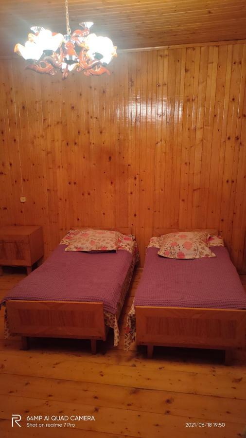 Shaulini Hotel Kashveti Cameră foto