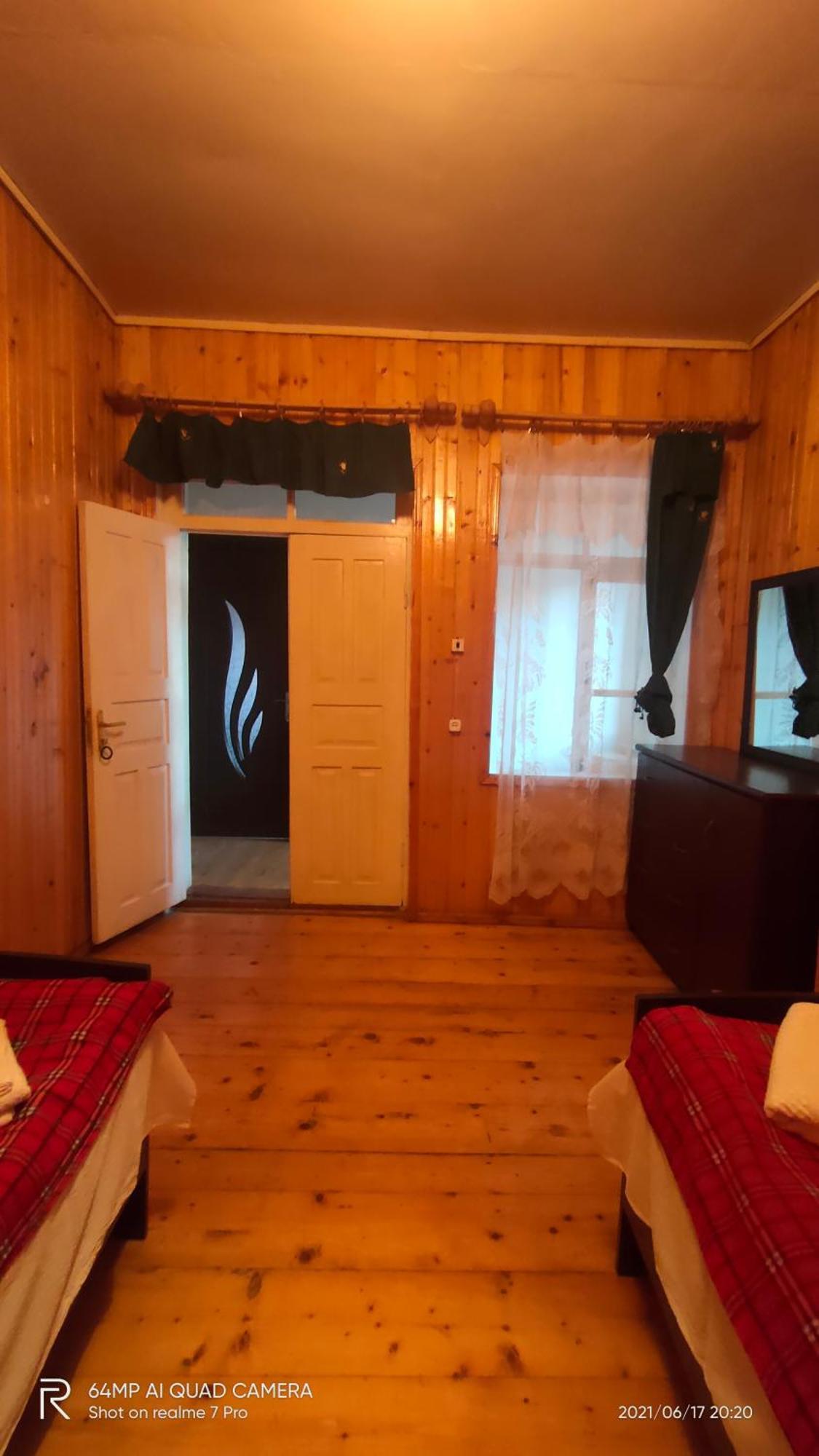 Shaulini Hotel Kashveti Cameră foto