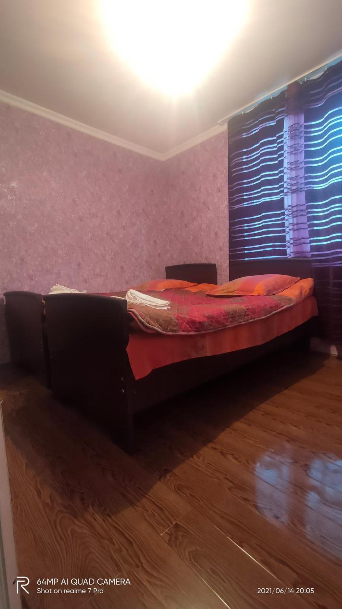 Shaulini Hotel Kashveti Cameră foto