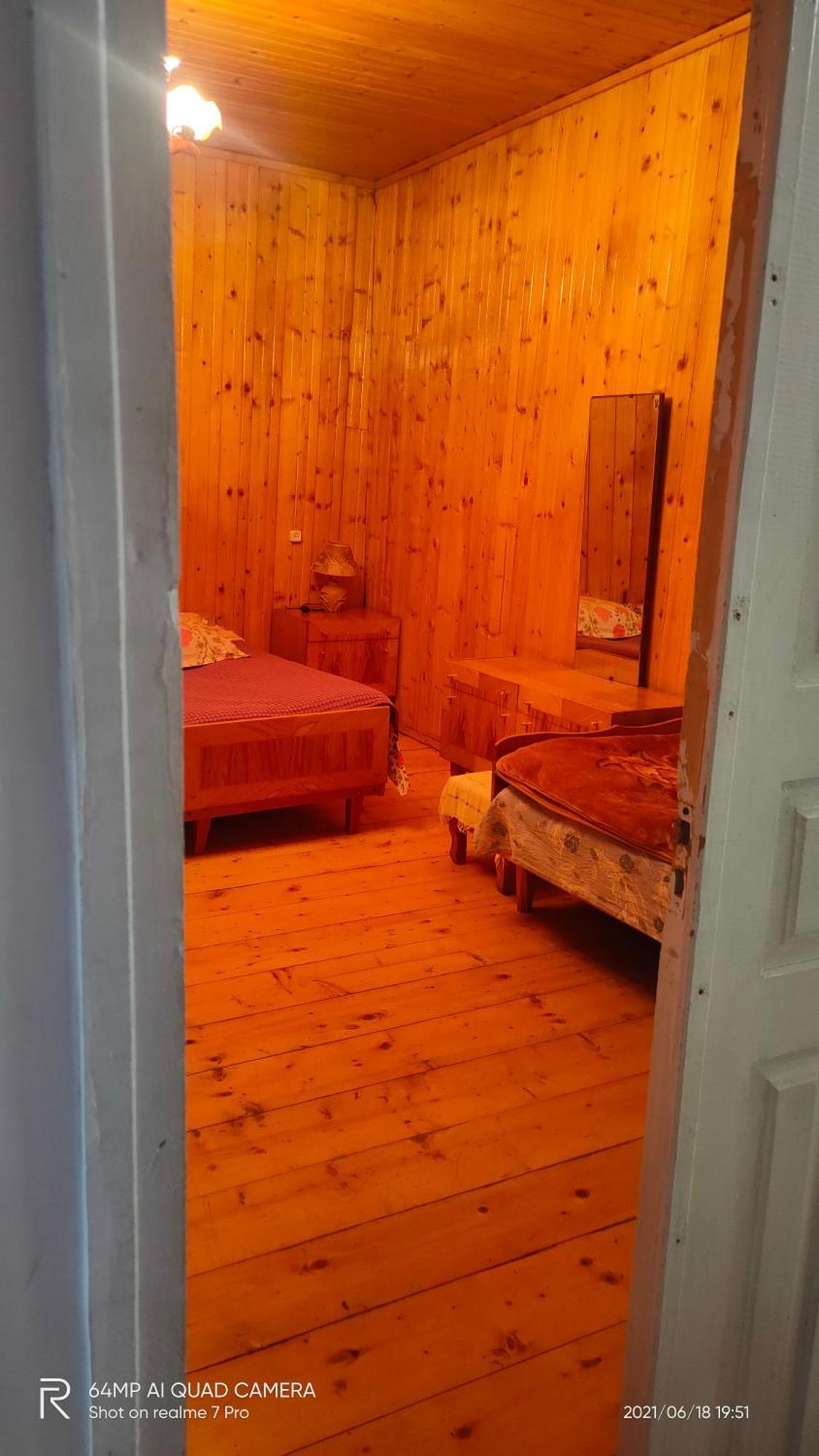 Shaulini Hotel Kashveti Cameră foto
