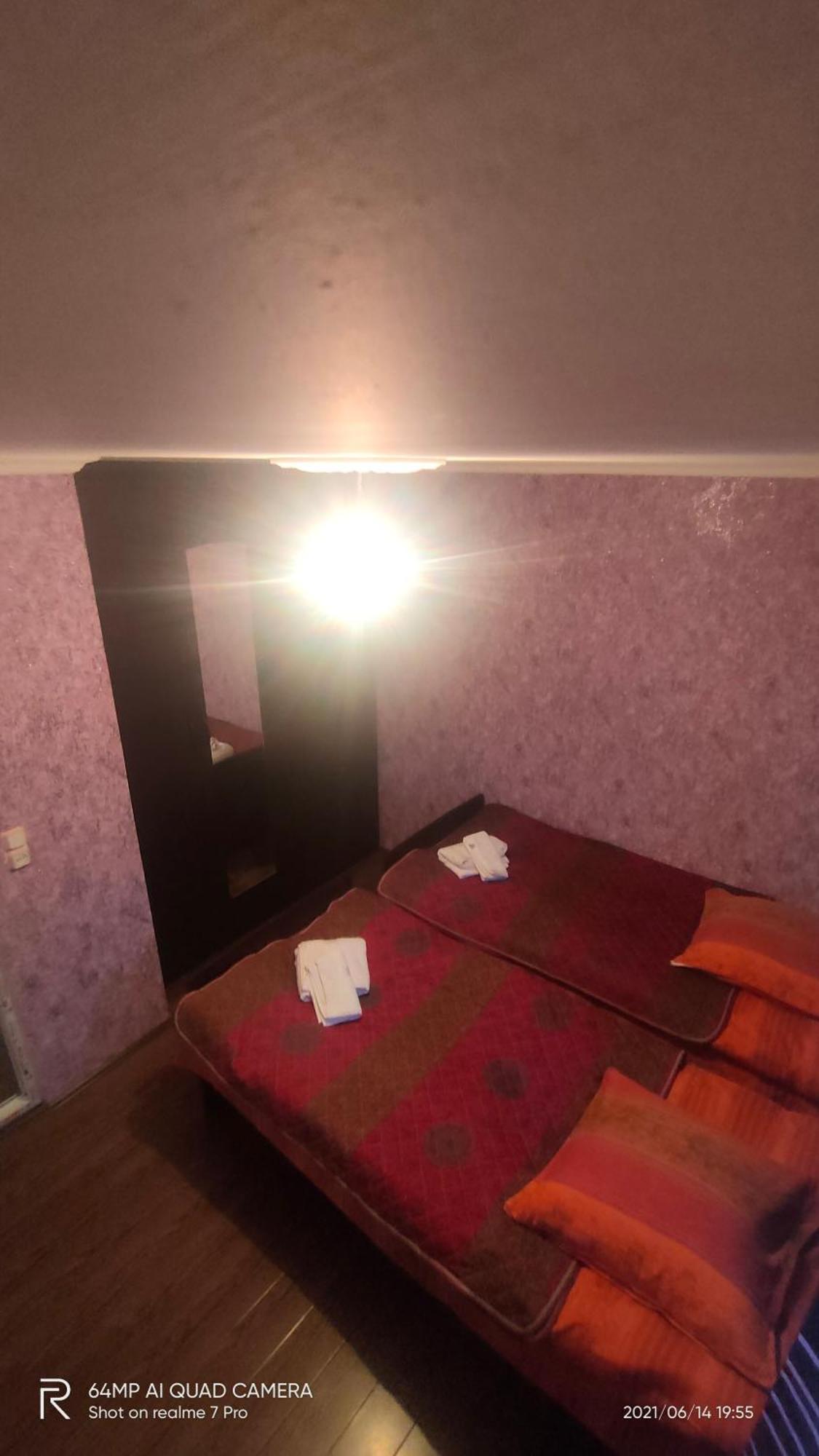 Shaulini Hotel Kashveti Cameră foto