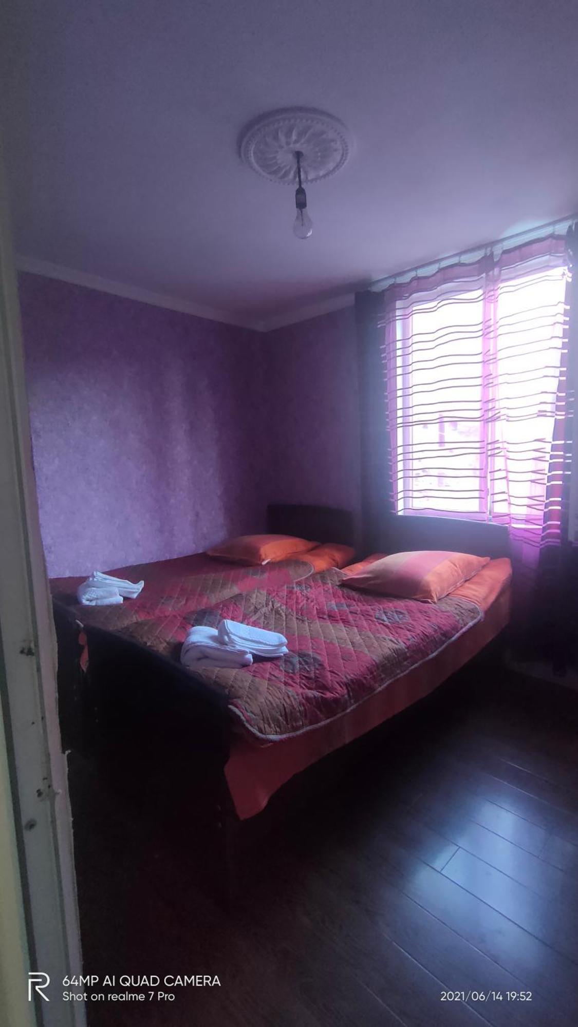 Shaulini Hotel Kashveti Cameră foto