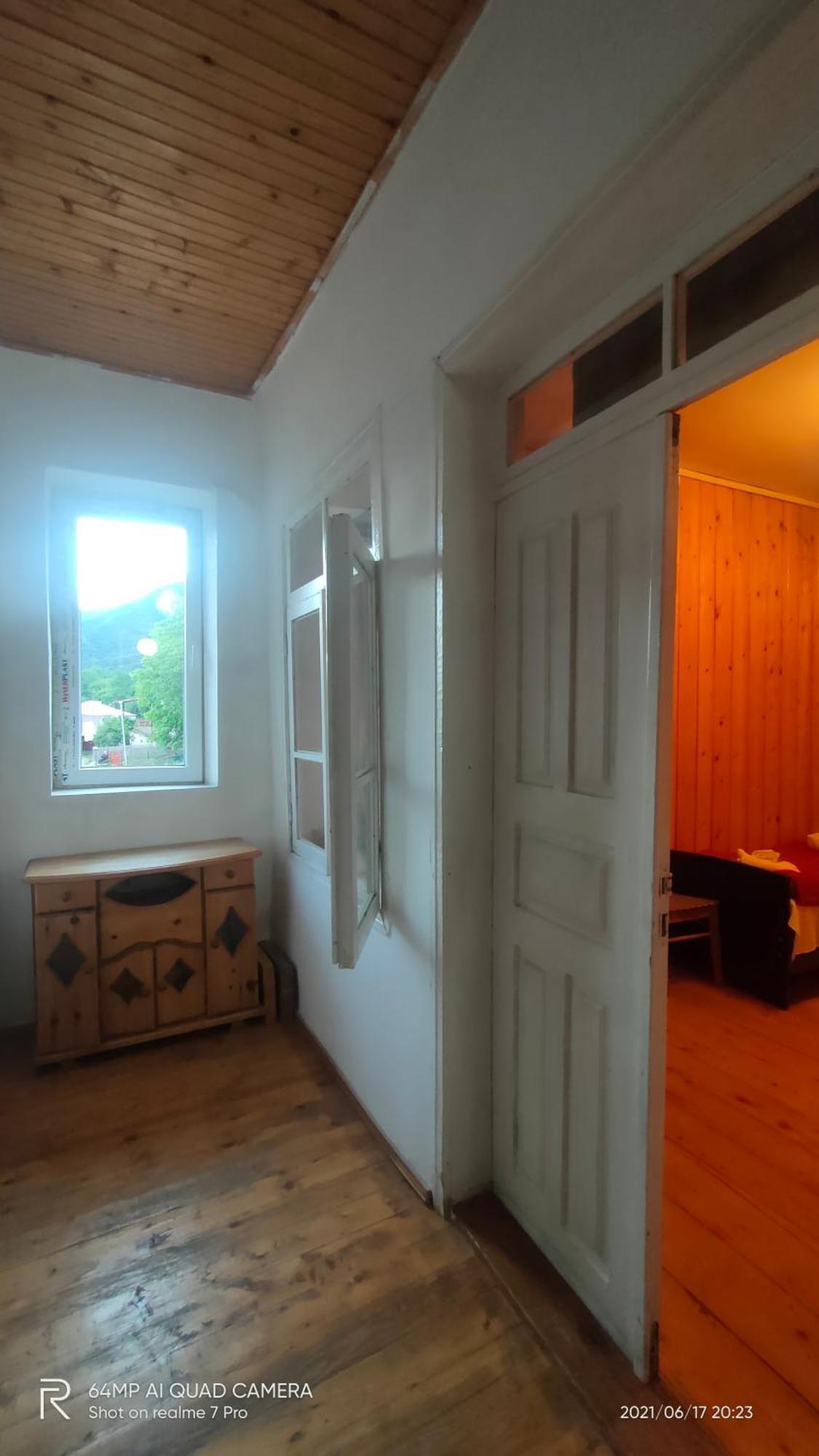 Shaulini Hotel Kashveti Cameră foto